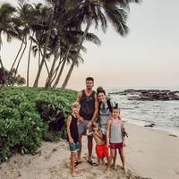 Отзыв от Роза - Виза Destination Thailand